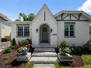 1024 N Taylor Ave, Saint Louis, MO