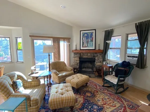 4391 Burl Dr, Mariposa, CA 95338