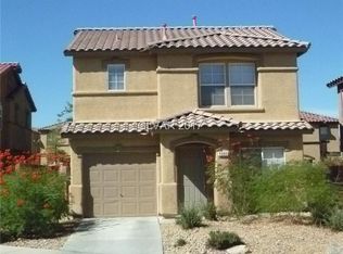 1093 Paradise Coach Dr, Henderson, NV 89002