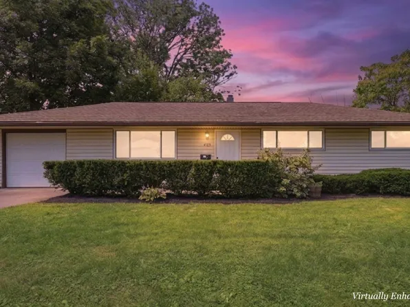 4125 Powell Ave, Whitehall, OH 43213