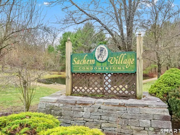 7 Sachem Drive #7, Marlborough, CT 06447