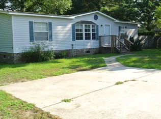 408 Hilo Ct, Myrtle Beach, SC 29588