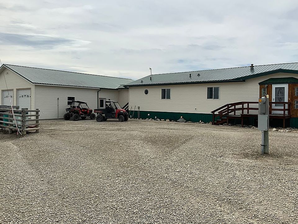 595 Kingston Mine Rd, Valier, MT 59486 Zillow
