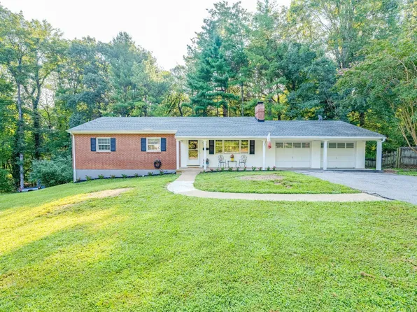 2044 Indian Hill Rd, Lynchburg, VA 24503