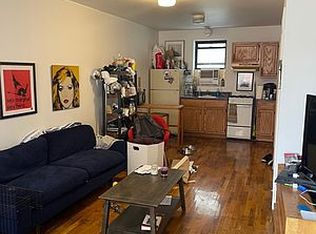 17 Stanton St #4B, New York, NY 10002