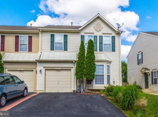 217 Nob Hill Way, Odenton, MD 21113