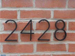 2428 E Firth St, Philadelphia, PA