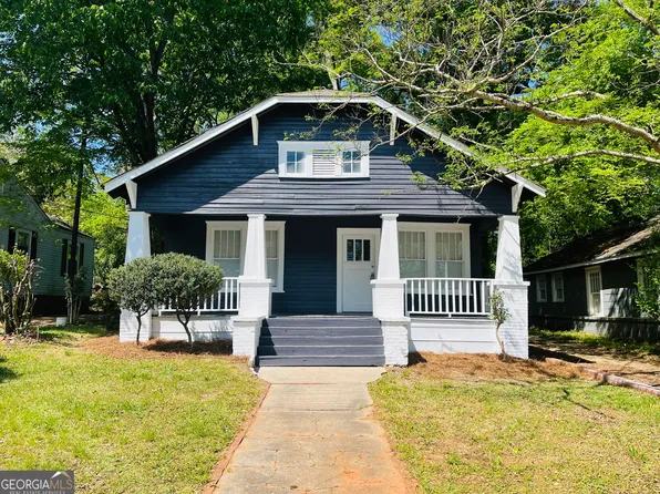 410 Alford St, Lagrange, GA 30240