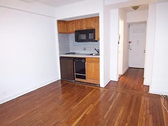 Rented by City Connections Realty