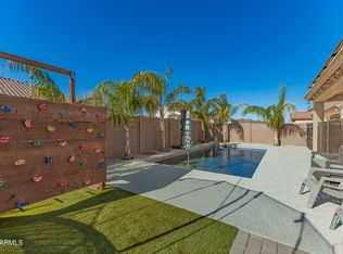 7057 W BAJADA Road, Peoria, AZ 85383