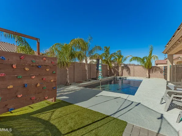 7057 W BAJADA Road, Peoria, AZ 85383