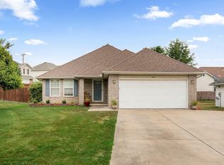 1005 W Snider St, Ozark, MO 65721