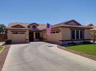 3461 E Fairview St, Gilbert, AZ 85295