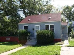 4015 Pratt St, Omaha, NE 68111