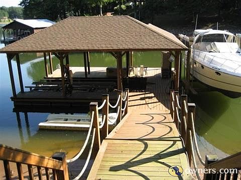 Boat Dock