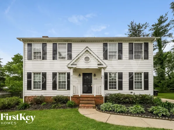 3800 Cardinal Ct, Greensboro, NC 27410