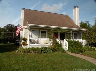 1324 Palisado Ave, Windsor, CT 06095