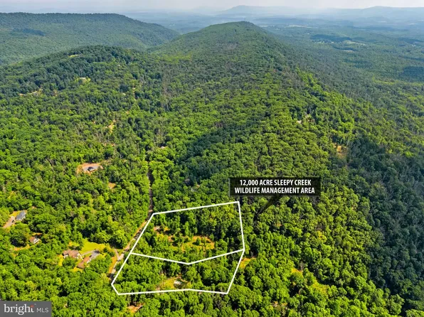 34-35 Maverick Trl, Hedgesville, WV 25427