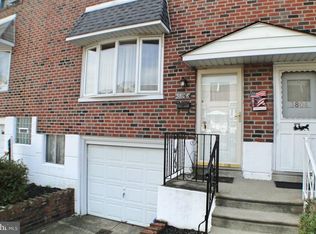 3806 Nedla Rd, Philadelphia, PA 19154