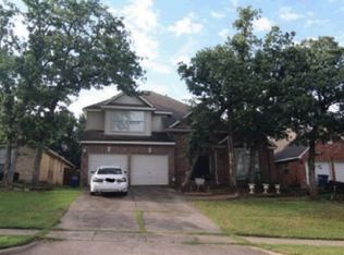 2202 Post Oak Ct, Corinth, TX 76210