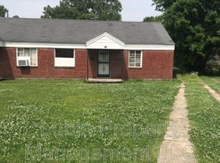844 N Dunlap St, Memphis, TN 38107
