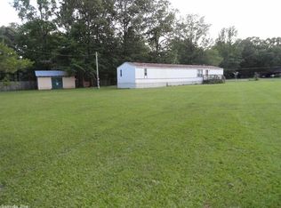 1618 Red Oak Ln, Pine Bluff, AR 71603