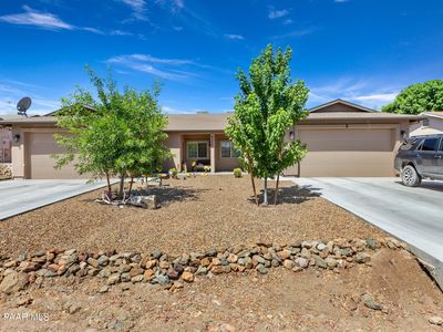 6220 N Old McDonald Dr, Prescott Valley, AZ, 86314