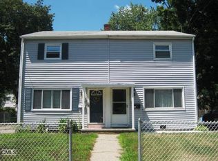 81 McGrath Ct, Stratford, CT 06615