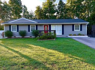 8100 Luscombe Dr, Knoxville, TN 37919