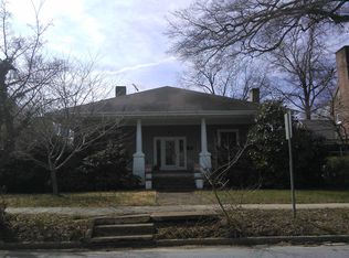 907 Johnson St, High Point, NC 27262