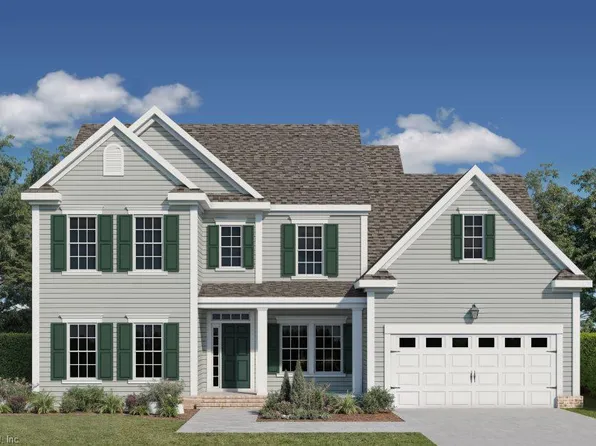 Mm Milan #2, Suffolk, VA 23435