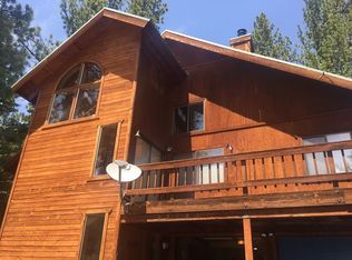 13201 Hansel Ave, Truckee, CA 96161