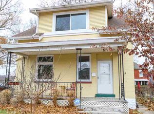 3917 Gilbert Ave, Covington, KY 41015