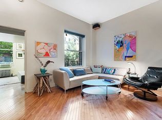 45 W 90th St APT 2B, New York, NY 10024