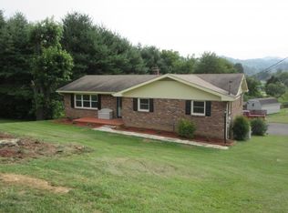 2405 Bob Little Rd, Elizabethton, TN 37643
