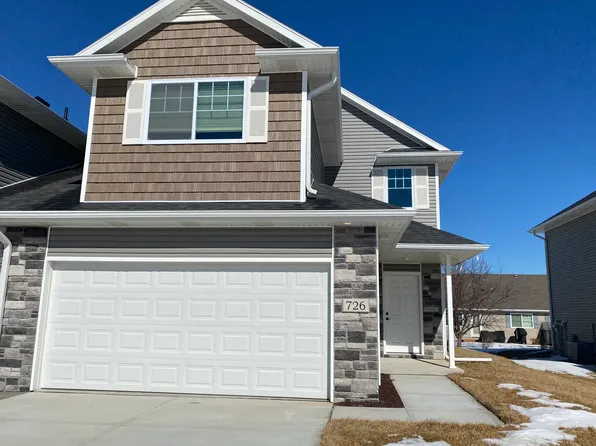 726 Quiver Ln, Lincoln, NE 68512