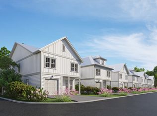 Pearl Plan, Nautilus Pointe, Inlet Beach, FL 32461