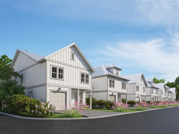 Pearl Plan, Nautilus Pointe
