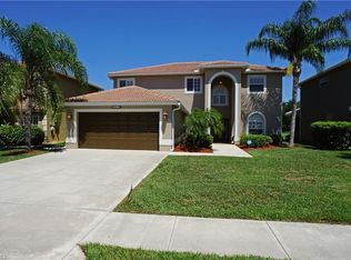 9862 Blue Stone Cir, Fort Myers, FL 33913