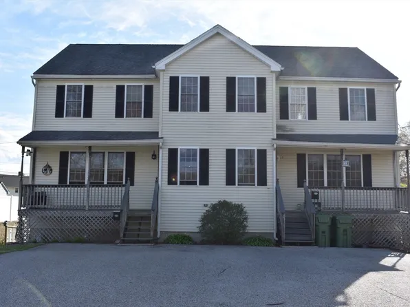 27 Arcade St #27, Northbridge, MA 01534