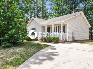 5837 Presentation St, Knightdale, NC 27545