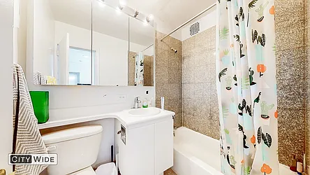 Rented by City Wide Apartments