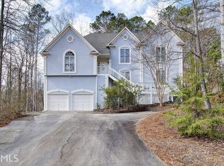 1207 Red Fox Cir, Woodstock, GA 30188