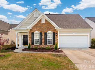 12437 Bobhouse Dr, Charlotte, NC 28277
