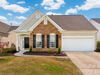 12437 Bobhouse Dr, Charlotte, NC, 28277
