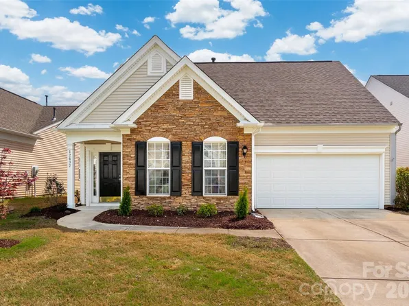 12437 Bobhouse Dr, Charlotte, NC 28277