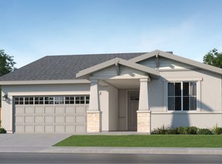 Bella Plan, Denali : Gilmore, Manteca, CA 95337