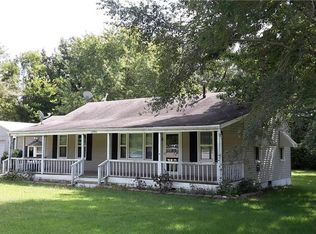 27905 S State Route Dd Hwy, Harrisonville, MO 64701