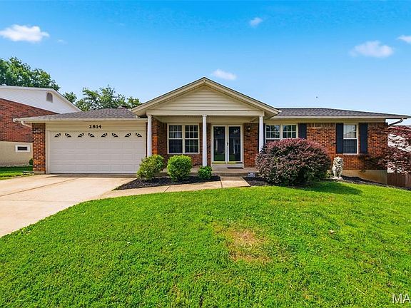 2nd image of 2814 Windford Dr