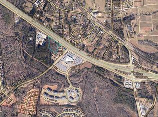 2423 Access Rd, Covington, GA 30016